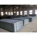 Welded Wire Fence Welded mesh panel Manufactory